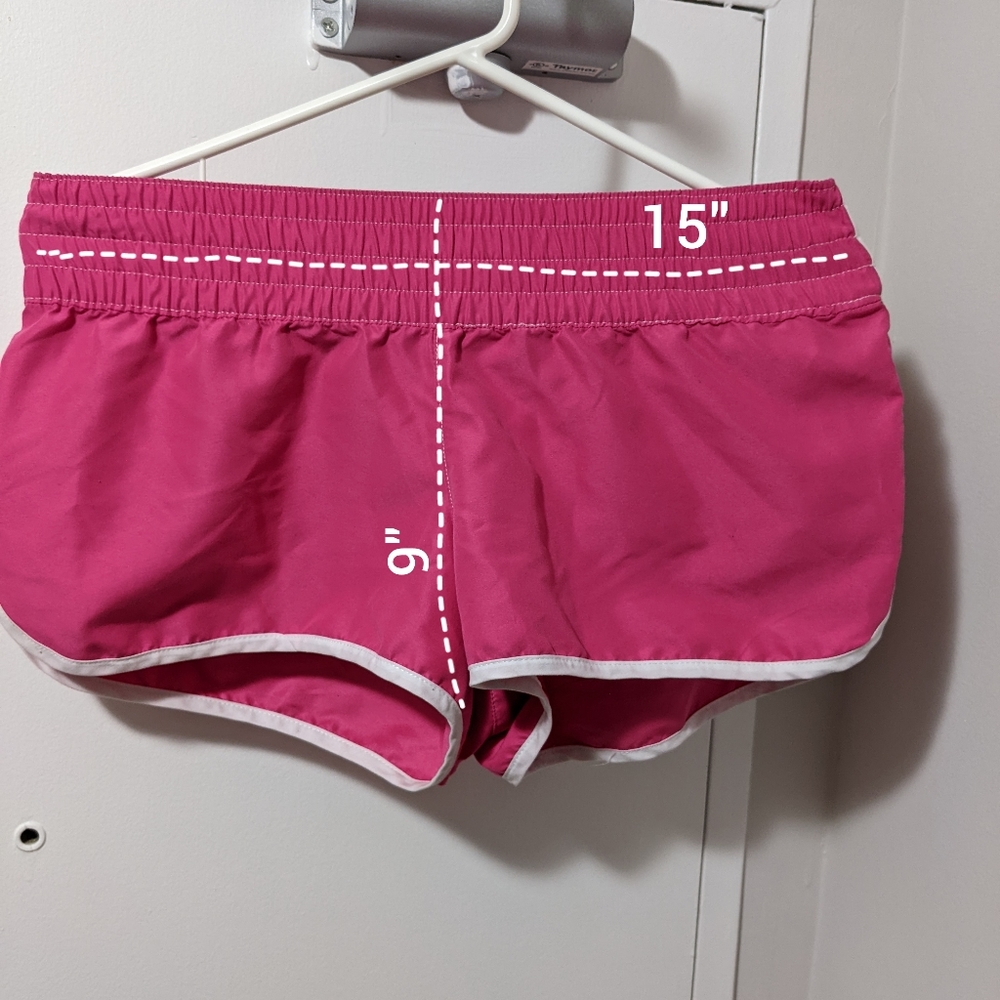 Sport shorts